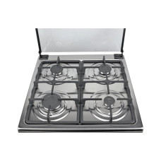 Плита Milano ML60 E40С+стальна