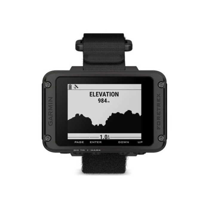 Персональний навігатор Garmin Foretrex 801 (010-02759-00)