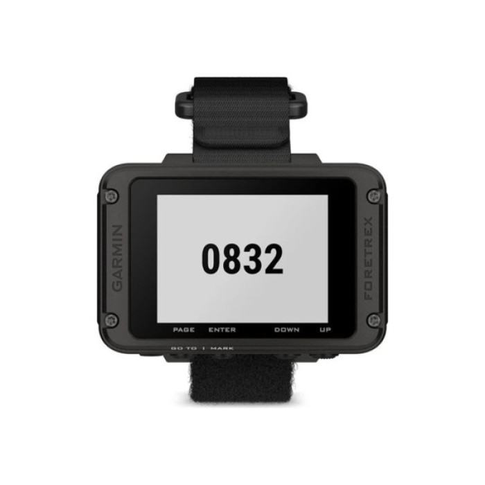 Персональний навігатор Garmin Foretrex 801 (010-02759-00)