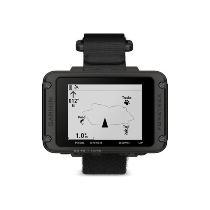 Персональний навігатор Garmin Foretrex 801 (010-02759-00)
