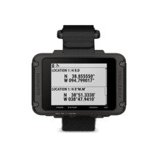 Персональний навігатор Garmin Foretrex 801 (010-02759-00)