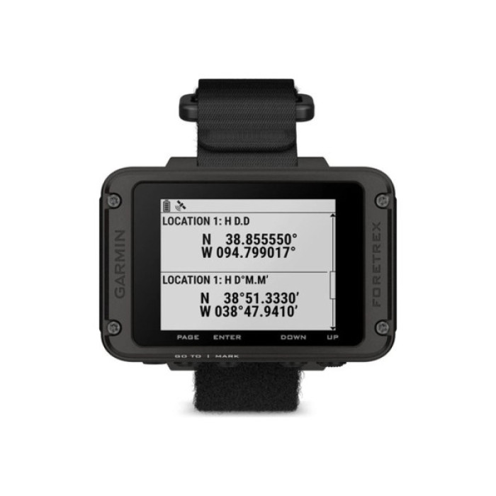 Персональний навігатор Garmin Foretrex 801 (010-02759-00)