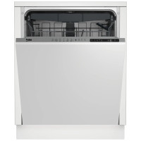 Посудомийна машина Beko BDIN25324