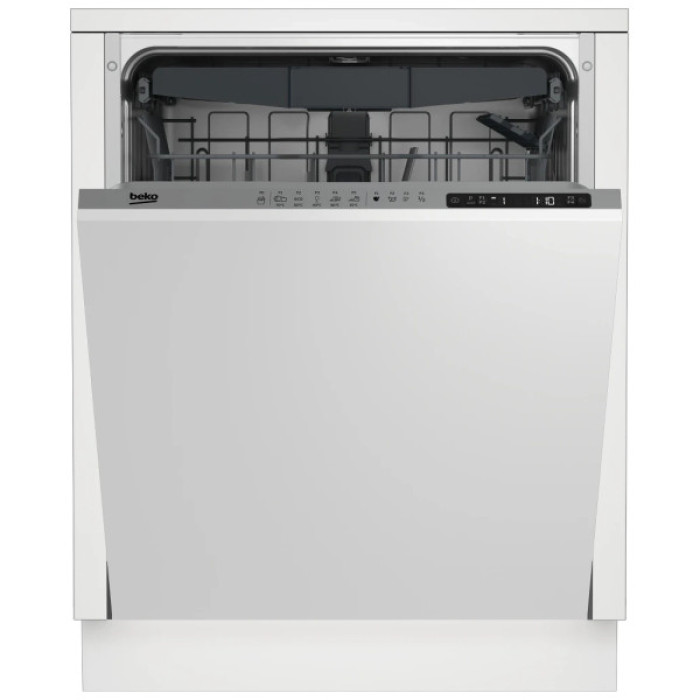 Посудомийна машина Beko BDIN25324