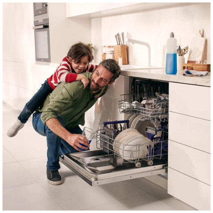 Посудомийна машина Beko BDIN25324