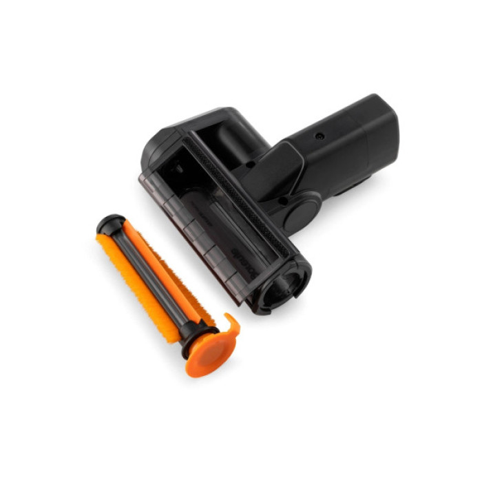 Пилосос Gorenje SVC296749NEBL