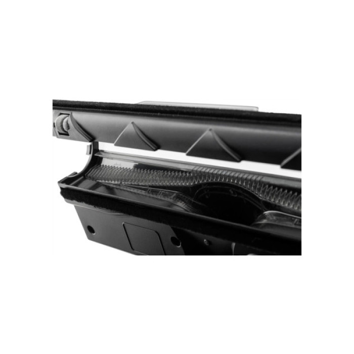 Пилосос Gorenje SVC296749NEBL