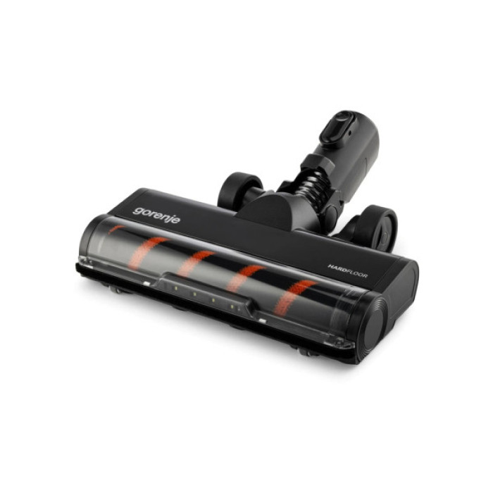 Пилосос Gorenje SVC296749NEBL