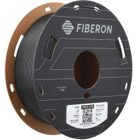 Пластик для 3D-принтера Polymaker Fiberon PA612-ESD 1,75mm 0,5kg BLACK (FG08001)