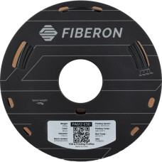 Пластик для 3D-принтера Polymaker Fiberon PA612-ESD 1,75mm 0,5kg BLACK (FG08001)