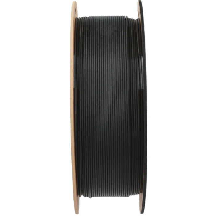 Пластик для 3D-принтера Polymaker Fiberon PA612-ESD 1,75mm 0,5kg BLACK (FG08001)