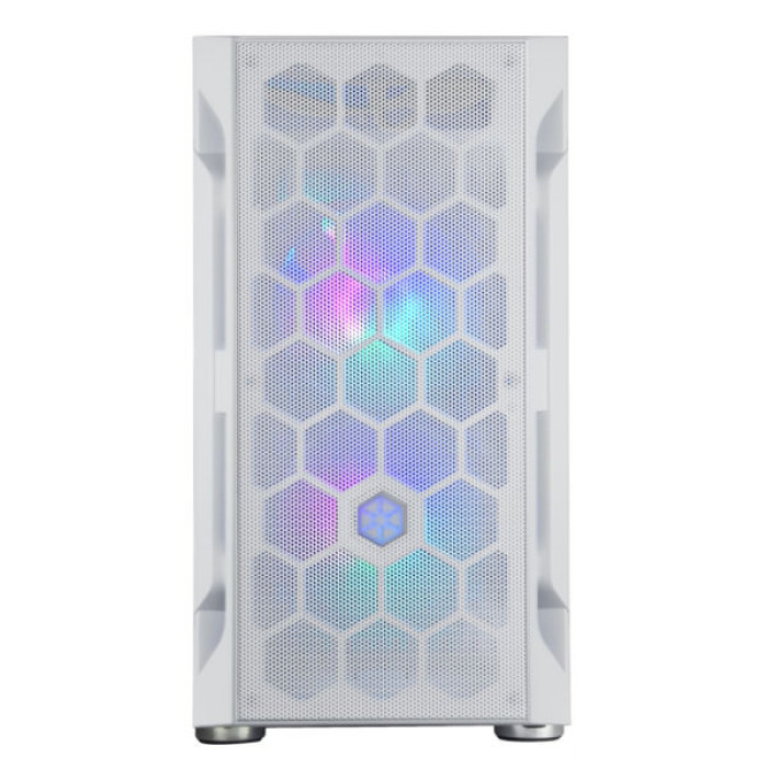 Корпус Silver Stone SST-FAH1MW-PRO