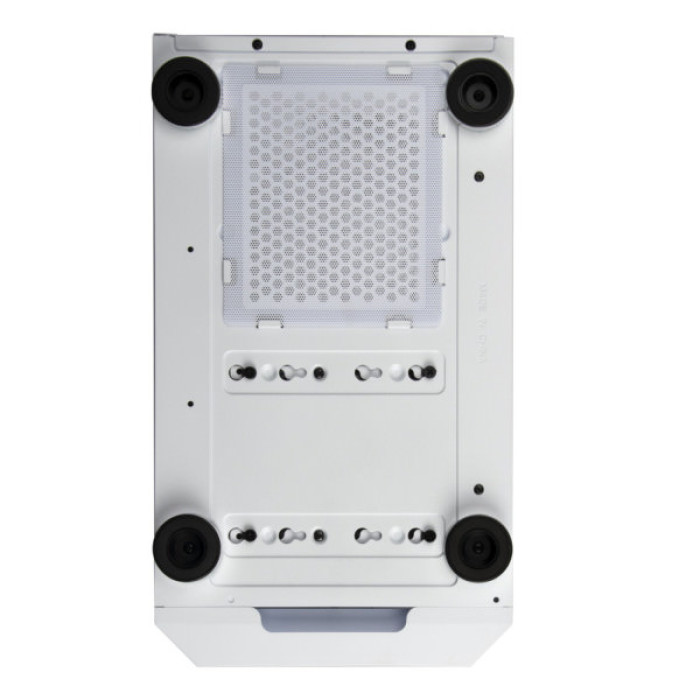 Корпус Silver Stone SST-FAH1MW-PRO