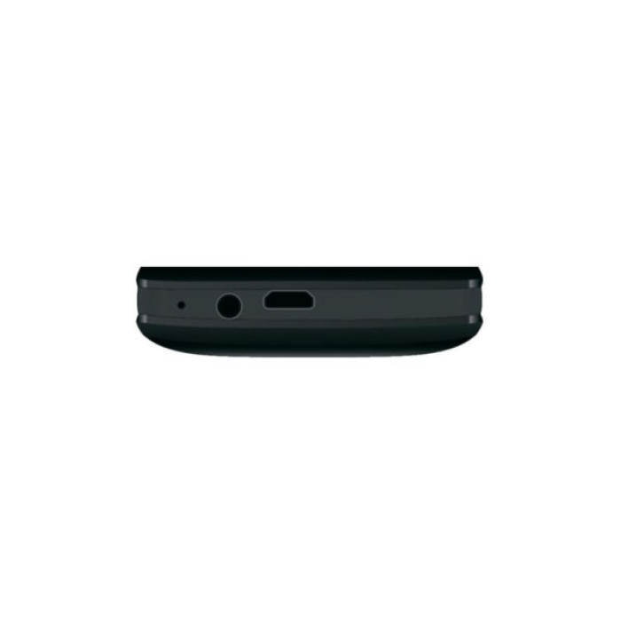 Мобільний телефон Ergo E241 Black