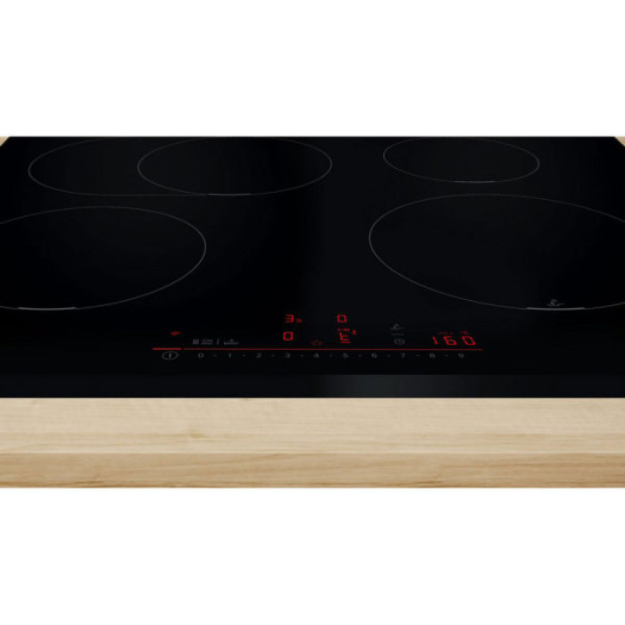 Варочна поверхня Bosch PIF651HC1E