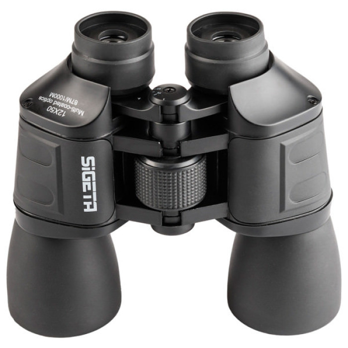 Бінокль Sigeta Farland 12x50 (65883)