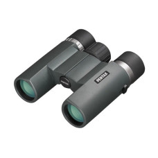 Бінокль Pentax AD 9х28 WP Green 62831 (930268)