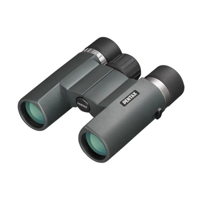 Бінокль Pentax AD 9х28 WP Green 62831 (930268)