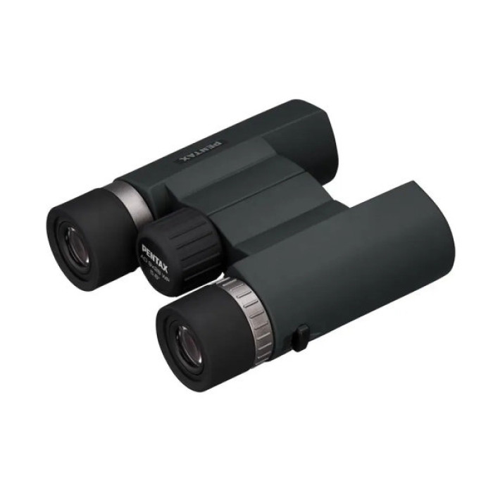 Бінокль Pentax AD 9х28 WP Green 62831 (930268)