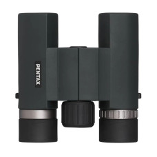 Бінокль Pentax AD 9х28 WP Green 62831 (930268)