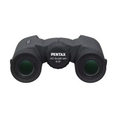Бінокль Pentax AD 9х28 WP Green 62831 (930268)