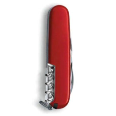 Ніж Victorinox Huntsman Ukraine 91 мм Чорно-червоний (1.3713.3.1)