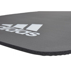 Килимок для фітнесу Adidas Fitness Mat 183 х 61 х 1 см ADMT-11015GR сірий (885652020190)
