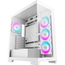 Корпус Deepcool CG580 4F White (R-CG580-WHADA4-G-1)