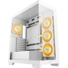 Корпус Deepcool CG580 4F White (R-CG580-WHADA4-G-1)