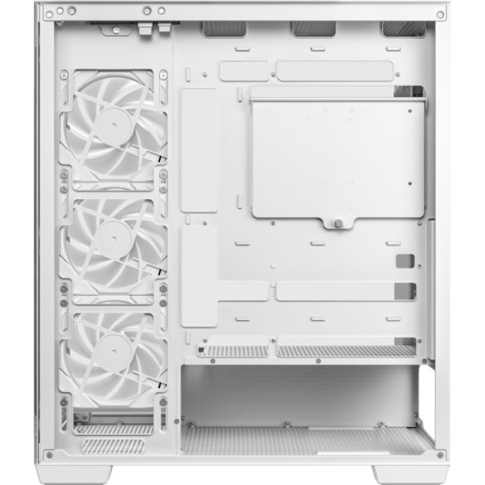 Корпус Deepcool CG580 4F White (R-CG580-WHADA4-G-1)
