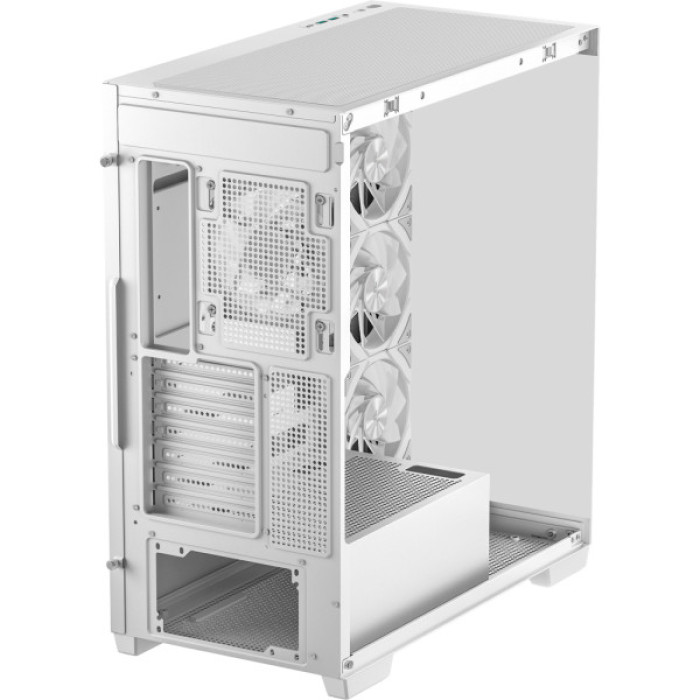 Корпус Deepcool CG580 4F White (R-CG580-WHADA4-G-1)
