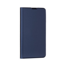 Чохол до мобільного телефона BeCover Exclusive New Style Samsung Galaxy A17 5G SM-A17 Deep Blue (713895)