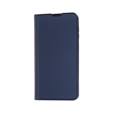 Чохол до мобільного телефона BeCover Exclusive New Style Samsung Galaxy A17 5G SM-A17 Deep Blue (713895)