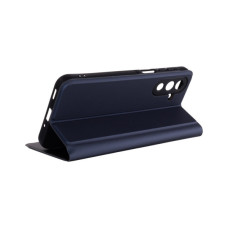 Чохол до мобільного телефона BeCover Exclusive New Style Samsung Galaxy A17 5G SM-A17 Deep Blue (713895)