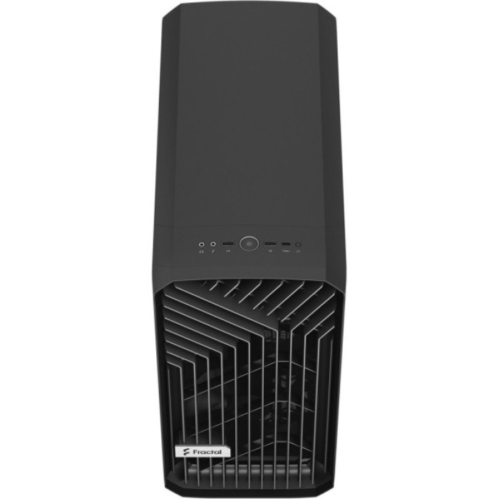 Корпус Fractal Design Torrent Compact Black TG (FD-C-TOR1C-01)