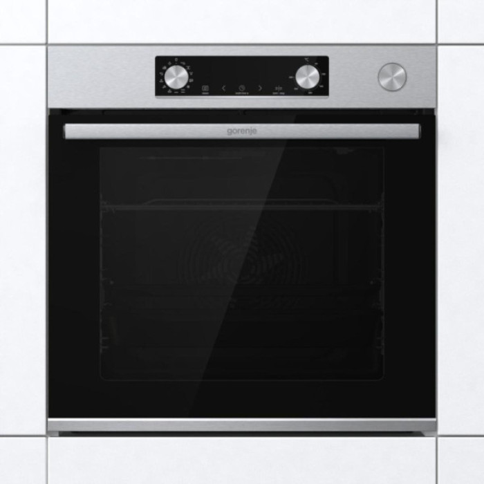 Духова шафа Gorenje BSA6737E15X (BSA 6737 E15X)