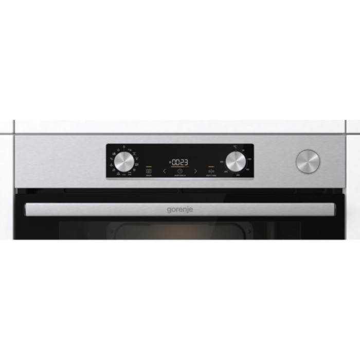 Духова шафа Gorenje BSA6737E15X (BSA 6737 E15X)