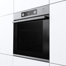 Духова шафа Gorenje BSA6737E15X (BSA 6737 E15X)
