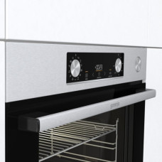 Духова шафа Gorenje BSA6737E15X (BSA 6737 E15X)