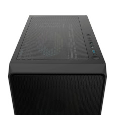 Корпус OCYPUS GAMMA C60 BK ARGB (GAMMA-C60-BKG400XX-GL)