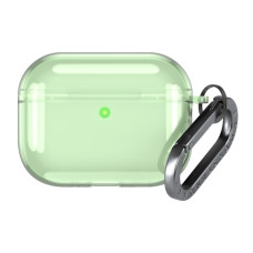 Чохол для навушників Armorstandart Air для Apple Airpods Pro 3 Green (ARM88305) (ARM88305)