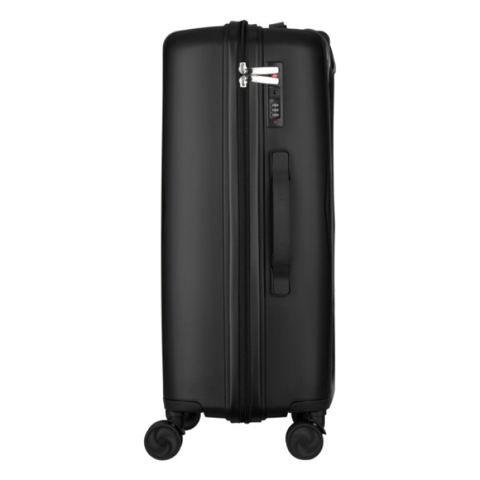 Набір валіз 2E M7979 (L+M+S) чорний (2E-PP-M7979-SET3-BK)