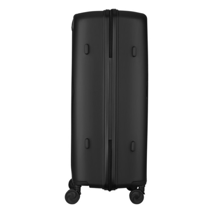 Набір валіз 2E M7979 (L+M+S) чорний (2E-PP-M7979-SET3-BK)