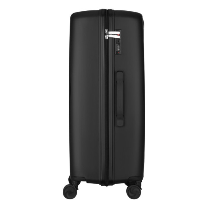 Набір валіз 2E M7979 (L+M+S) чорний (2E-PP-M7979-SET3-BK)