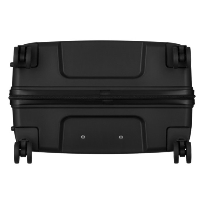 Набір валіз 2E M7979 (L+M+S) чорний (2E-PP-M7979-SET3-BK)