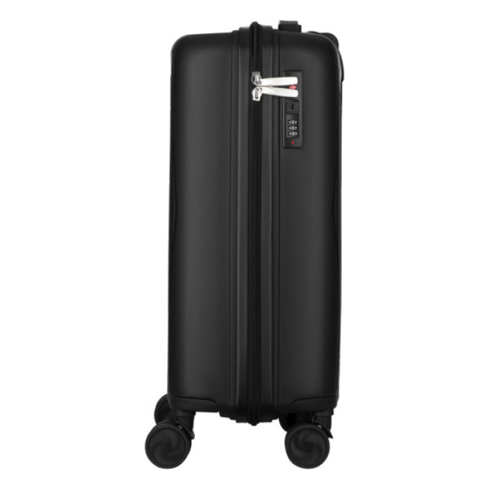 Набір валіз 2E M7979 (L+M+S) чорний (2E-PP-M7979-SET3-BK)