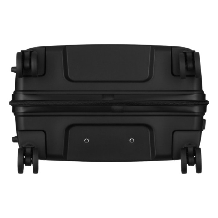 Набір валіз 2E M7979 (L+M+S) чорний (2E-PP-M7979-SET3-BK)