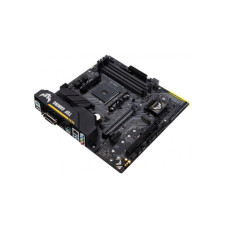 Материнська плата ASUS TUF GAMING B450M-PLUS II