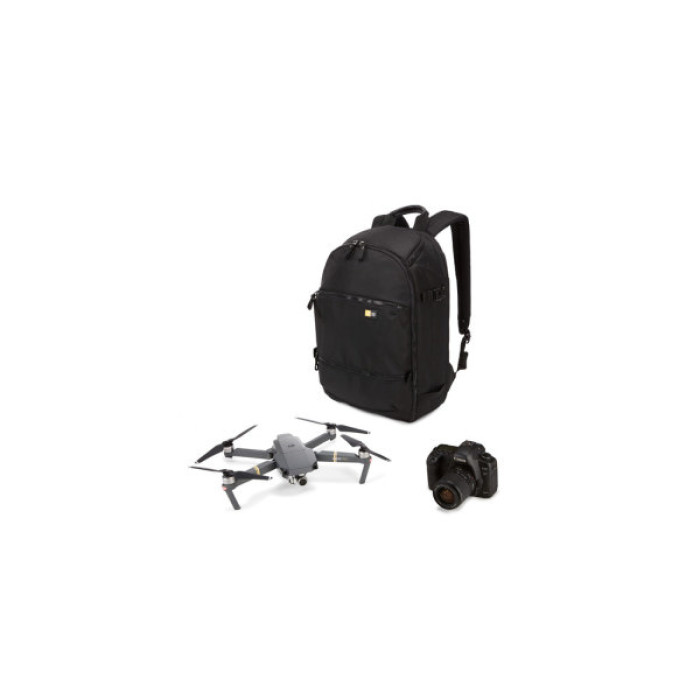 Фото-сумка Case Logic Bryker Camera/Drone Backpack Large BRBP-106 (3203655)
