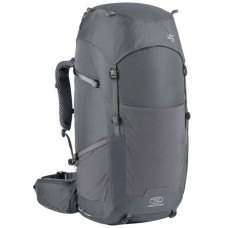 Рюкзак туристичний Highlander Ben Nevis Men 65L Grey (RUC276-GR) (931631)